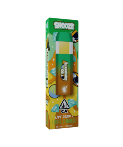 Snooze Illuminati OG